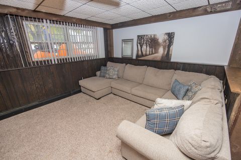 Tiny photo for 613 Westnedge Road, Joliet, IL 60435 (MLS # 12499478)