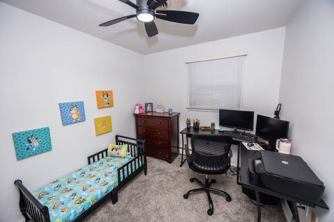 Tiny photo for 613 Westnedge Road, Joliet, IL 60435 (MLS # 12499478)