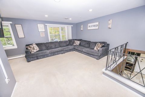 Tiny photo for 613 Westnedge Road, Joliet, IL 60435 (MLS # 12499478)
