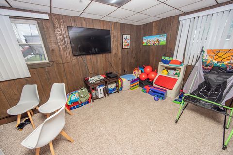Tiny photo for 613 Westnedge Road, Joliet, IL 60435 (MLS # 12499478)