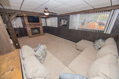 Tiny photo for 613 Westnedge Road, Joliet, IL 60435 (MLS # 12499478)