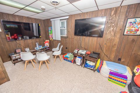 Tiny photo for 613 Westnedge Road, Joliet, IL 60435 (MLS # 12499478)