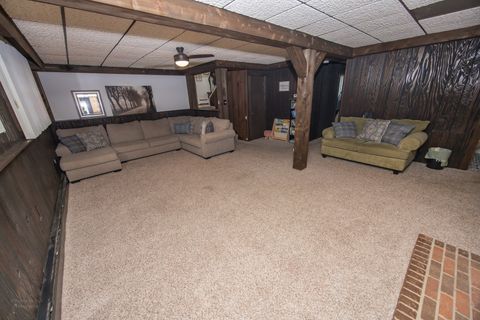 Tiny photo for 613 Westnedge Road, Joliet, IL 60435 (MLS # 12499478)