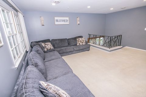 Tiny photo for 613 Westnedge Road, Joliet, IL 60435 (MLS # 12499478)