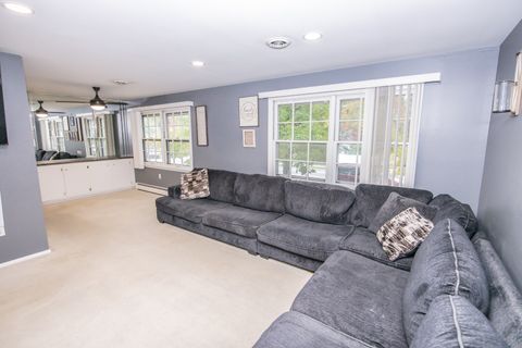 Tiny photo for 613 Westnedge Road, Joliet, IL 60435 (MLS # 12499478)