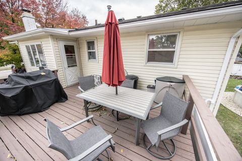 Tiny photo for 613 Westnedge Road, Joliet, IL 60435 (MLS # 12499478)