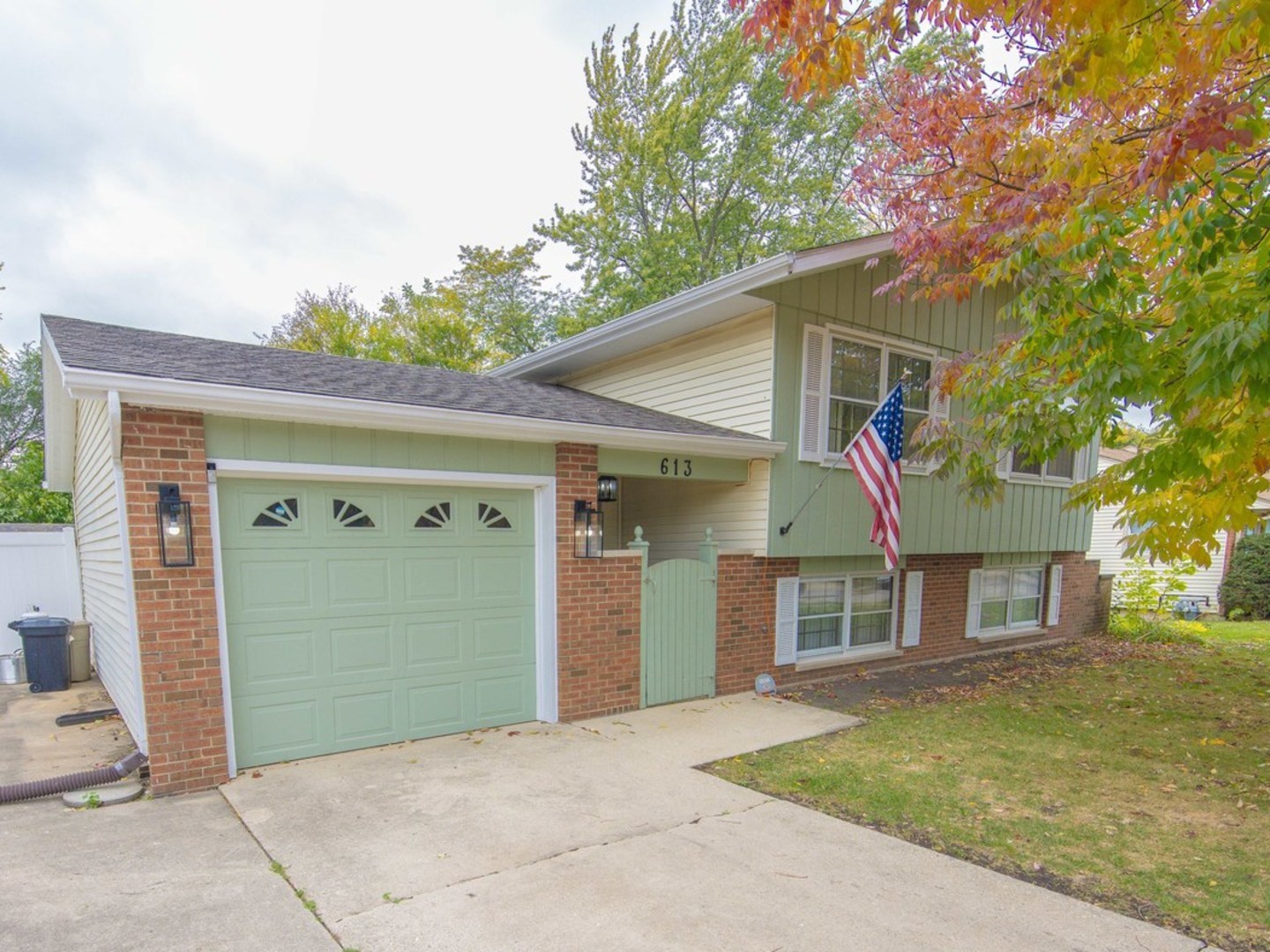 613 Westnedge Road