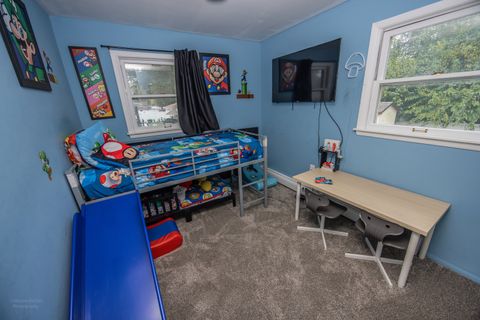 Tiny photo for 613 Westnedge Road, Joliet, IL 60435 (MLS # 12499478)