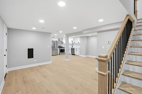 Tiny photo for 9442 S Octavia Avenue, Bridgeview, IL 60455 (MLS # 12607524)