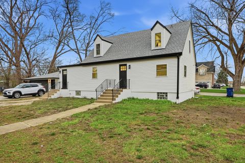 Tiny photo for 9442 S Octavia Avenue, Bridgeview, IL 60455 (MLS # 12607524)