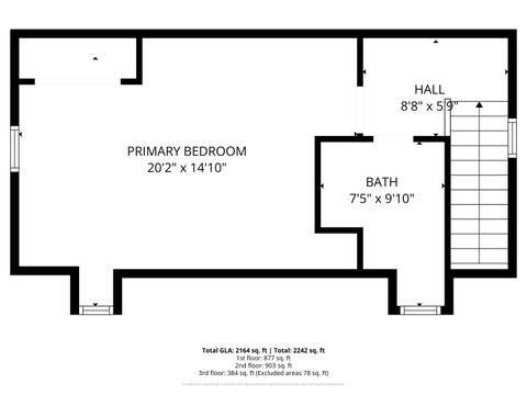 Tiny photo for 9442 S Octavia Avenue, Bridgeview, IL 60455 (MLS # 12607524)