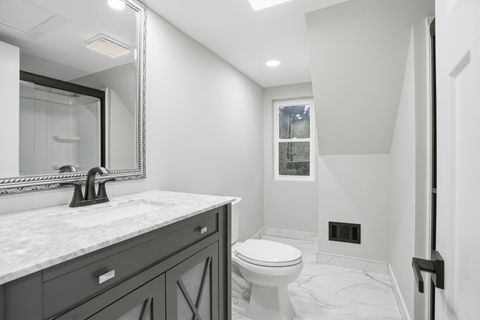 Tiny photo for 9442 S Octavia Avenue, Bridgeview, IL 60455 (MLS # 12607524)