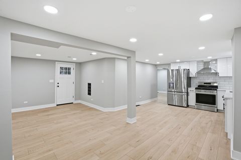 Tiny photo for 9442 S Octavia Avenue, Bridgeview, IL 60455 (MLS # 12607524)