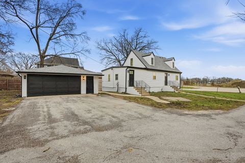 Tiny photo for 9442 S Octavia Avenue, Bridgeview, IL 60455 (MLS # 12607524)