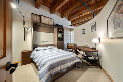 Tiny photo for 732 S Financial Place #503, Chicago, IL 60605 (MLS # 12583687)