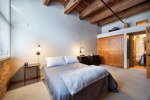 Tiny photo for 732 S Financial Place #503, Chicago, IL 60605 (MLS # 12583687)