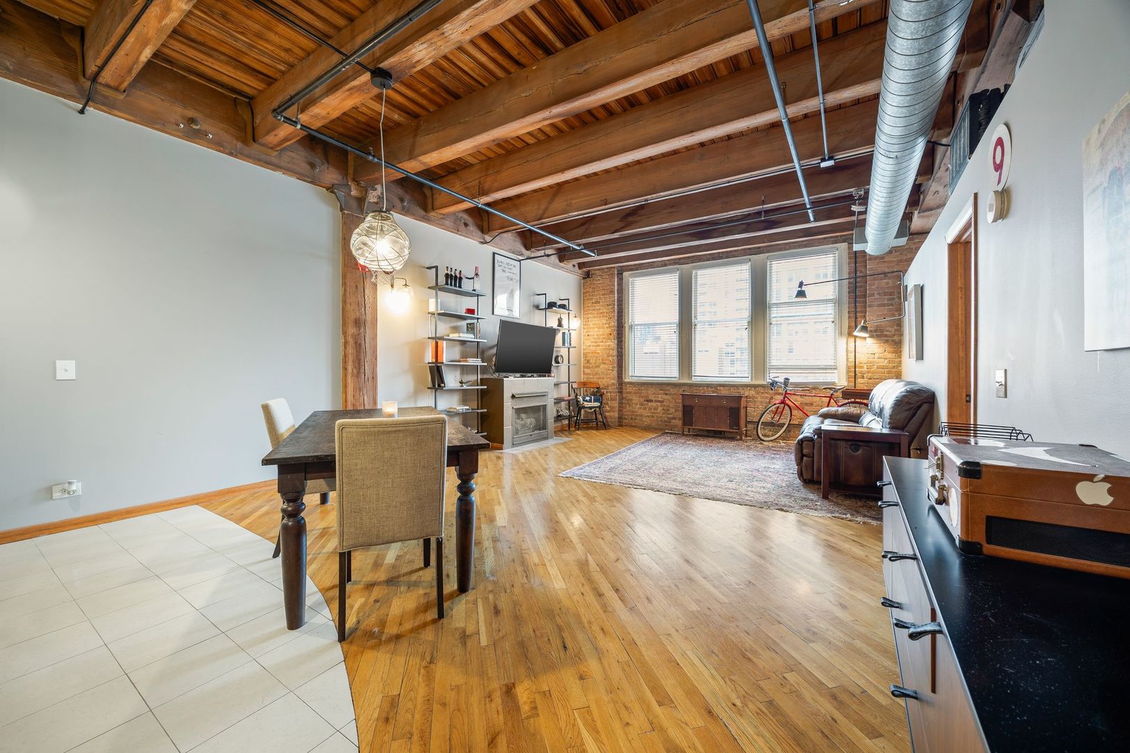 732 S Financial Place 503