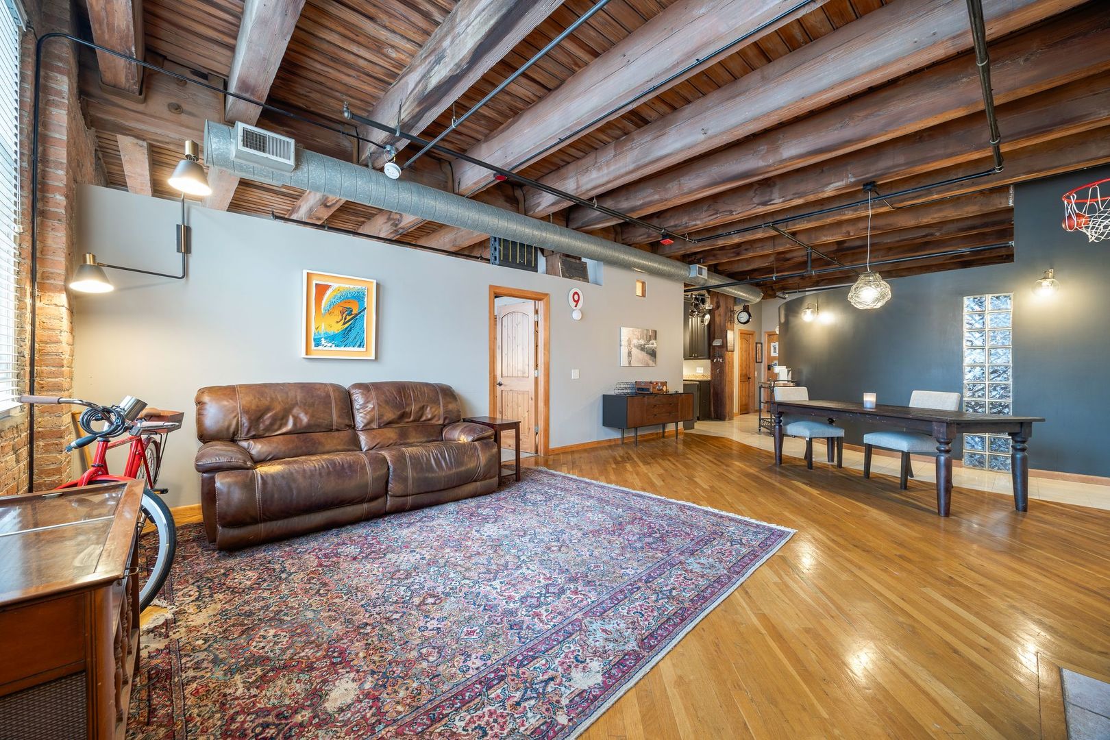 732 S Financial Place 503