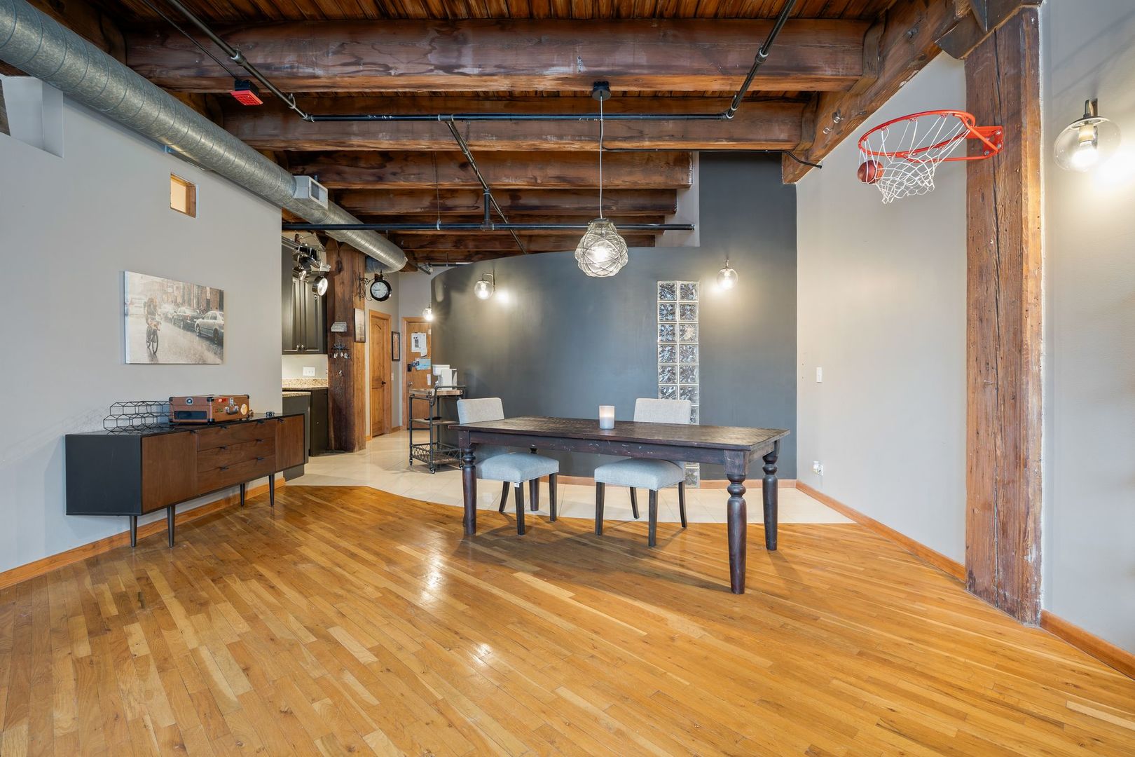 732 S Financial Place 503