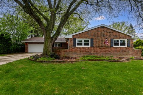 937 Twilight Lane Wheeling IL 60090