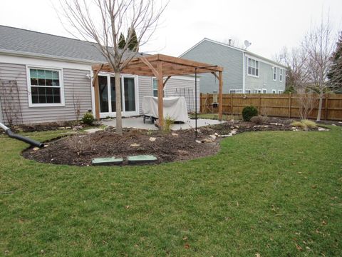 Tiny photo for 1863 Castle Pines Circle, Elgin, IL 60123 (MLS # 12603936)