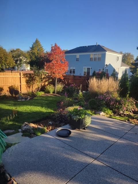 Tiny photo for 1863 Castle Pines Circle, Elgin, IL 60123 (MLS # 12603936)