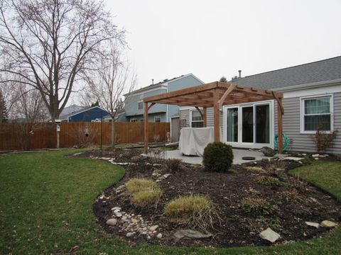 Tiny photo for 1863 Castle Pines Circle, Elgin, IL 60123 (MLS # 12603936)
