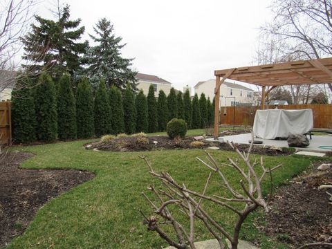 Tiny photo for 1863 Castle Pines Circle, Elgin, IL 60123 (MLS # 12603936)