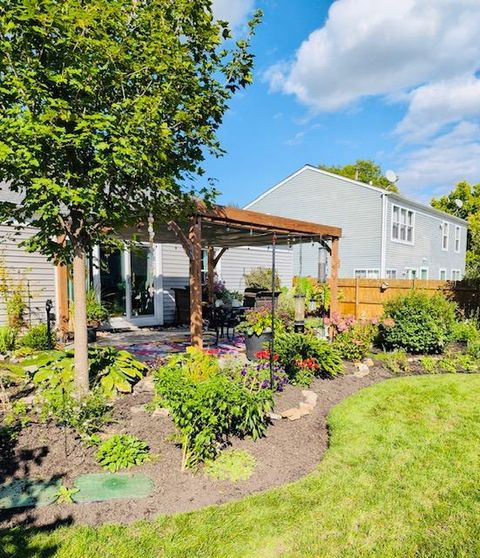 Tiny photo for 1863 Castle Pines Circle, Elgin, IL 60123 (MLS # 12603936)