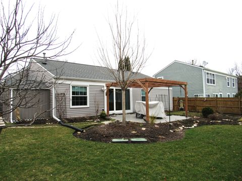 Tiny photo for 1863 Castle Pines Circle, Elgin, IL 60123 (MLS # 12603936)