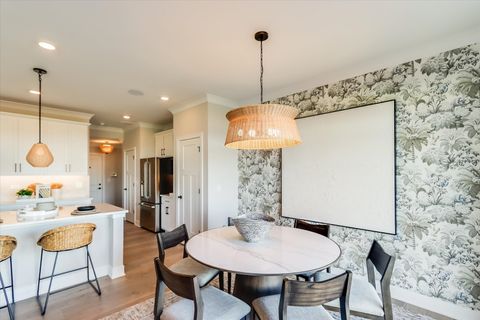 Tiny photo for 1870 Fulton Court, Woodridge, IL 60517 (MLS # 12553501)