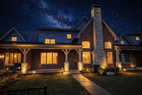 Photo of 9730 Folkers Drive, Frankfort, IL 60423 (MLS # 12584671)