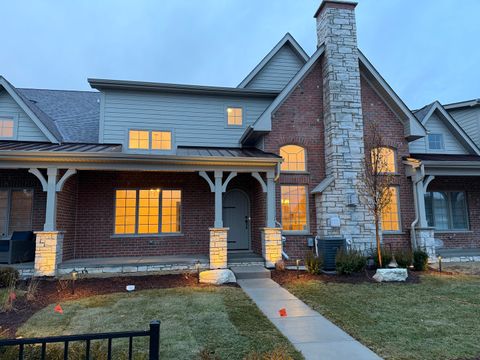 Tiny photo for 9730 Folkers Drive, Frankfort, IL 60423 (MLS # 12584671)