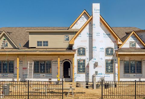 Tiny photo for 9730 Folkers Drive, Frankfort, IL 60423 (MLS # 12584671)