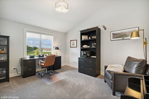 Tiny photo for 9730 Folkers Drive, Frankfort, IL 60423 (MLS # 12584671)