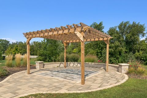 Tiny photo for 9730 Folkers Drive, Frankfort, IL 60423 (MLS # 12584671)