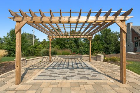 Tiny photo for 9730 Folkers Drive, Frankfort, IL 60423 (MLS # 12584671)