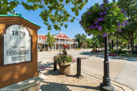 Tiny photo for 9730 Folkers Drive, Frankfort, IL 60423 (MLS # 12584671)