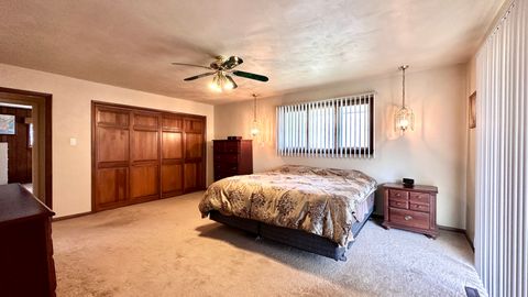 Tiny photo for 514 N Walnut Street, West Frankfort, IL 62896 (MLS # 12593682)