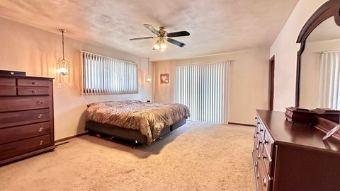 Tiny photo for 514 N Walnut Street, West Frankfort, IL 62896 (MLS # 12593682)