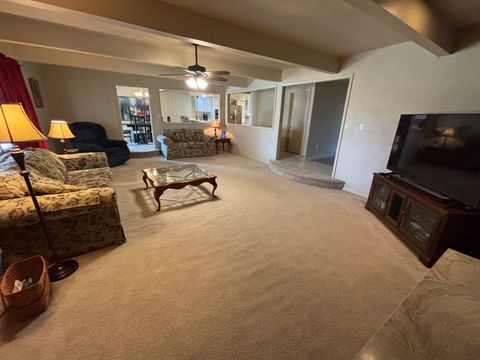 Tiny photo for 514 N Walnut Street, West Frankfort, IL 62896 (MLS # 12593682)