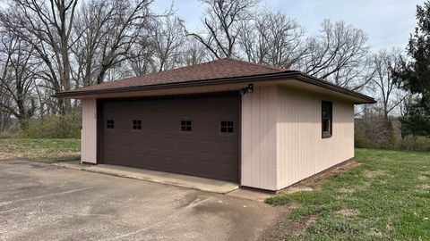 Tiny photo for 514 N Walnut Street, West Frankfort, IL 62896 (MLS # 12593682)