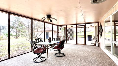 Tiny photo for 514 N Walnut Street, West Frankfort, IL 62896 (MLS # 12593682)