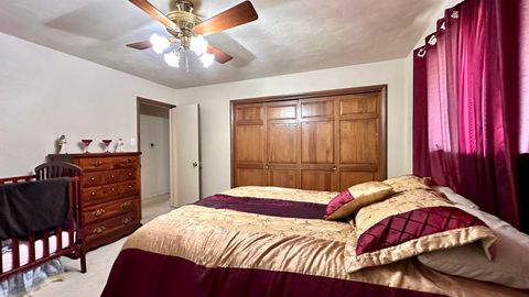 Tiny photo for 514 N Walnut Street, West Frankfort, IL 62896 (MLS # 12593682)