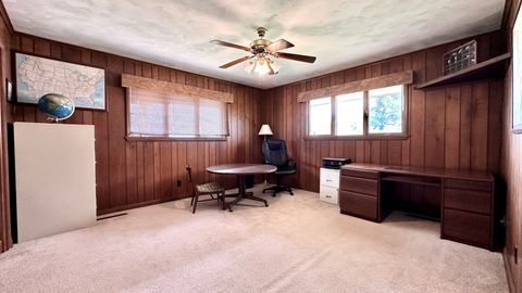 Tiny photo for 514 N Walnut Street, West Frankfort, IL 62896 (MLS # 12593682)