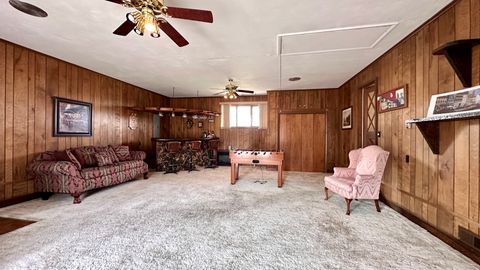 Tiny photo for 514 N Walnut Street, West Frankfort, IL 62896 (MLS # 12593682)