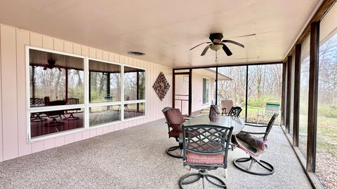 Tiny photo for 514 N Walnut Street, West Frankfort, IL 62896 (MLS # 12593682)