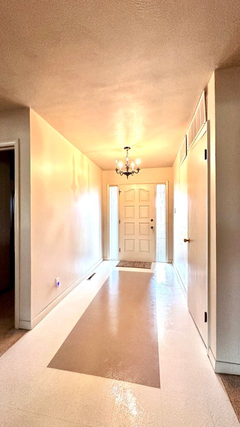 Tiny photo for 514 N Walnut Street, West Frankfort, IL 62896 (MLS # 12593682)