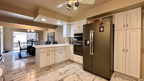 Tiny photo for 514 N Walnut Street, West Frankfort, IL 62896 (MLS # 12593682)