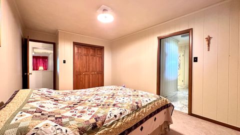 Tiny photo for 514 N Walnut Street, West Frankfort, IL 62896 (MLS # 12593682)